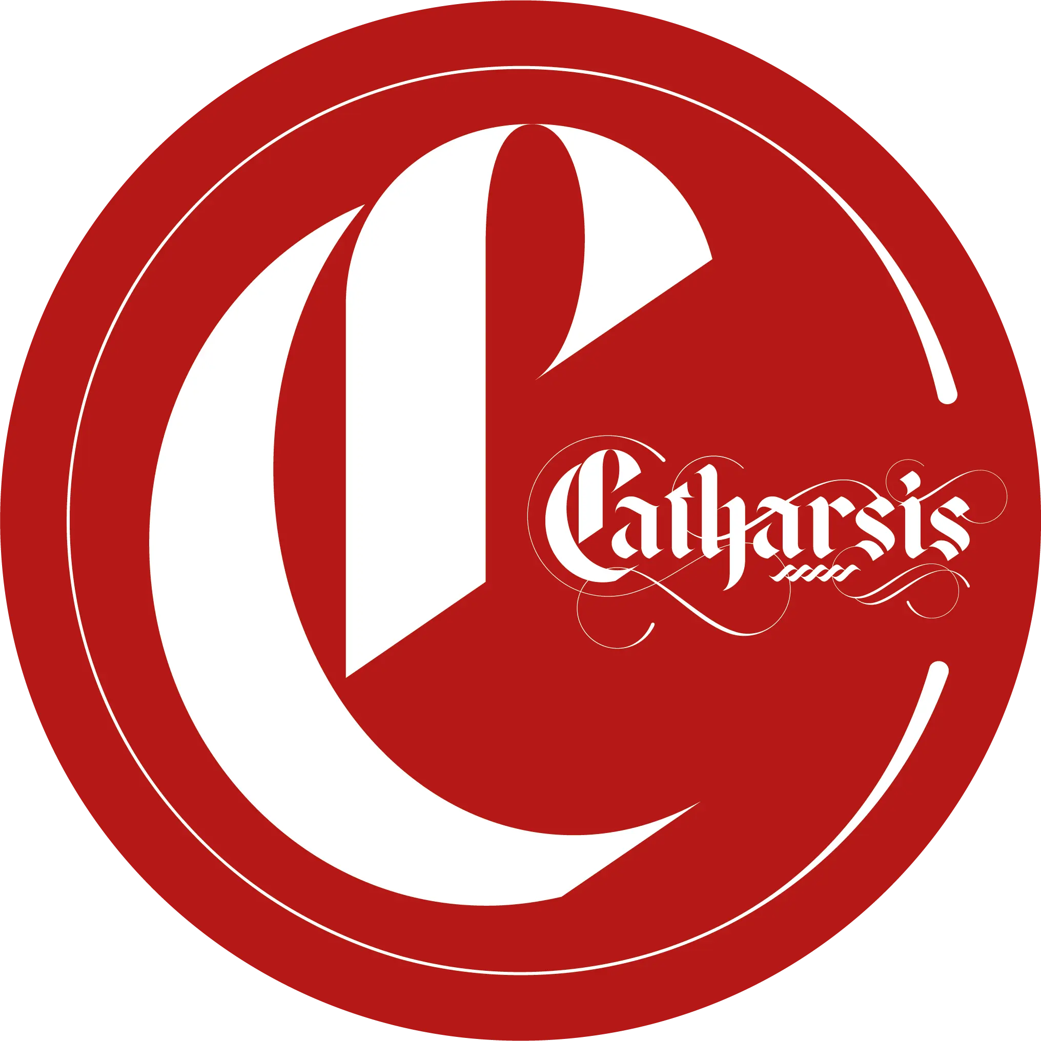 Logo de Catharsis